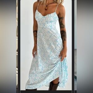 Princess Polly dress